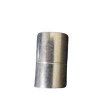 JGI 20 mm Cylindrical Bushing Mild Steel 500 mm_0
