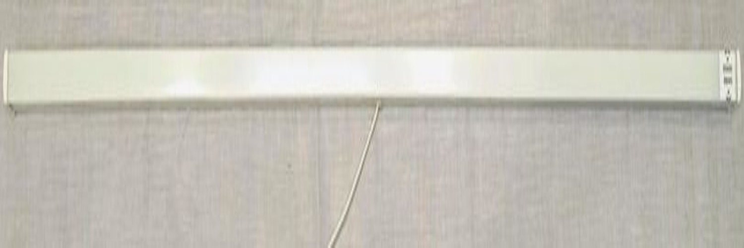 Shine Plus SH-TL-20/ON-OFF 20 W 4 ft Warm White LED Batten_2