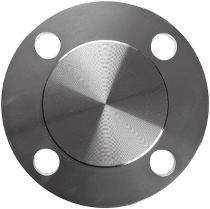 Purusharth Mild Steel Blind Flanges 3 inch BLRF_0