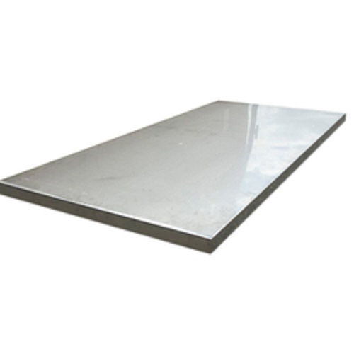 Jindal 0.3 mm Cold Rolled Stainless Steel Sheet SS 301LN 1000 x 2000 mm_0
