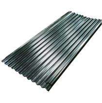 AK Corrugated Iron Roofing Sheet Zinc Coated_0