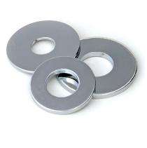 BOUN Plain Washers Alloy Steel Hot Dip Galvanized DIN 125_0