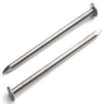 12 SWG Mild Steel Round Wire Nail 2 inch_0