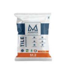 Magnus M2 Cement Based Tile Adhesive 20 kg_0