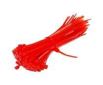 Paprsky Polyamides 700 mm 9 mm Cable Ties Red_0
