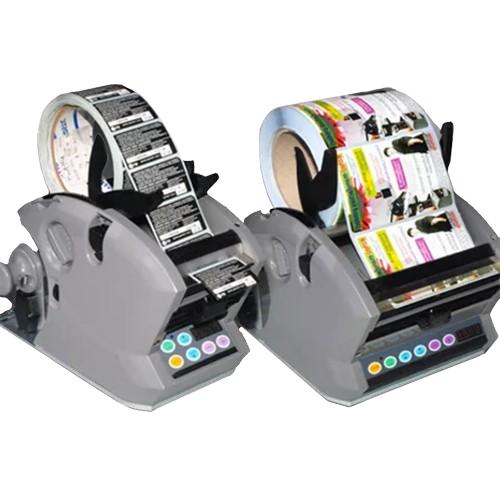 Sumitron RTL-120 Automatic Label Dispenser_1