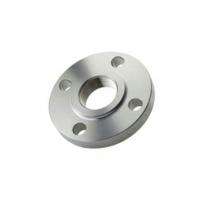 Jigna Mild Steel Threaded Flanges 0.5 inch Class 150_0
