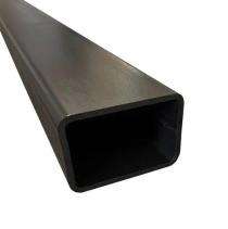 Tarun 50 x 30 mm Rectangular Carbon Steel Hollow Section 3 mm YSt 210_0