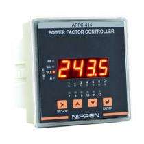 NIPPEN 20mA-5A APFC 11 - 300 V Three Phase Power Controller APFC414_0