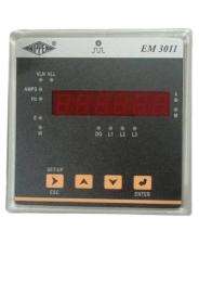NIPPEN EM-3011 6 A Three Phase LED Energy Meters_0