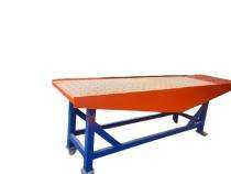 Atharva Electric Concrete Moulds Vibrating Table_0