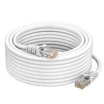 2 Pair Shielded Ethernet Cables Networking_0