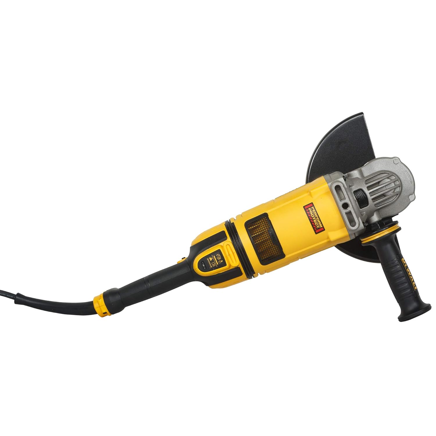 DEWALT DWE4579-QS 230 mm Angle Grinders 2600 W 6500 rpm_2