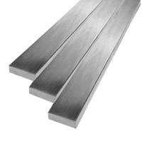 Jindal 100 mm Carbon Steel Flats 6 mm 7.85 kg/m_0