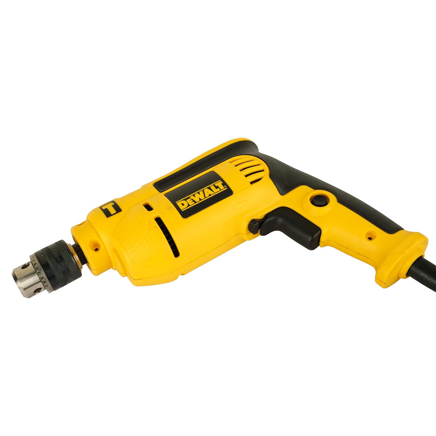DEWALT DWD022-IN Corded Rotary Hammer 10 - 25 mm 1.4 kg 550 W 47600 bpm_1