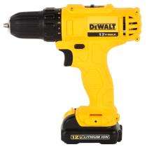 DEWALT 10 - 20 mm Cordless Rotary Hammer Drill DCD700D2-IN 12 V_0