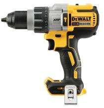 DEWALT 1.5 - 55 mm Cordless Rotary Hammer Drill DCD996NT-XJ 18 V_0