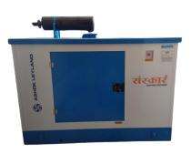 ASHOK LEYLAND Silent 15 kVA Three Phase 55 L Diesel Generators_0
