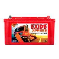 EXIDE XPRESS XP880 Flooded 12 V 88 Ah Lead Acid Batteries_0