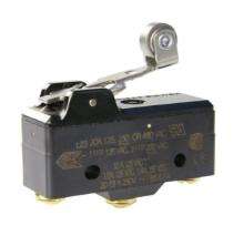 Honeywell 20 Amp Straight Lever Micro Switch_0