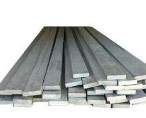 Mahalaxmi Metals 40 mm Carbon Steel Flats 10 mm 0.71 kg/m_0