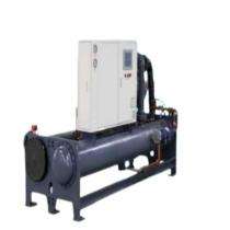 Hexacool 1 TR Screw Water Cooled Chiller HC001X0 R134a_0