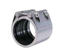 Purohit 100 mm Stainless Steel Repair Clamps_0