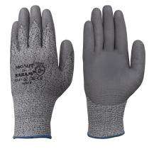 Karam Material Handling PU Safety Gloves HS 41 L_0