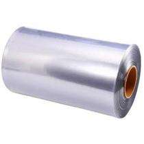 PVC Films Stretch Wrap 50 micron Transparent_0