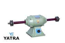 YATRA 600 mm Flap Brush Grinding Machines FBG1 1 hp 350 x 25 x 127 mm_0