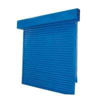 BLC Mild Steel Rolling Shutter Manual_0
