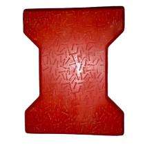 Advanced Precast 60 mm I Shape Paver Blocks 200 x 100 cm_0