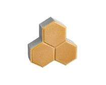 Advanced Precast 60 mm Tri Hex Paver Blocks 60 x 40 cm_0
