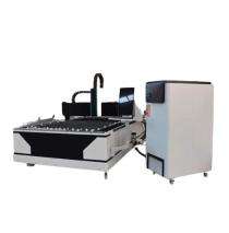 SHREE 2000 x 4000 mm Laser Cutting Machine SLS-3015 500 W_0
