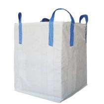 HDPE 150 micron Jumbo Bag 50 - 100 kg White_0