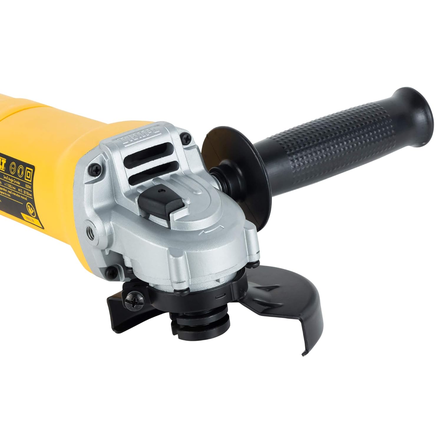 DEWALT DW801-IN01 100 mm Angle Grinders 850 W 11000 rpm_1