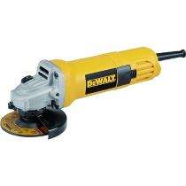 DEWALT DW810-IN 100 mm Angle Grinders 750 W 11000 rpm_0