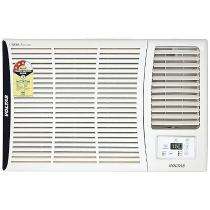 VOLTAS 1.5 ton Window 183 Vectra Elite 3 Star White Room Air Conditioner_0