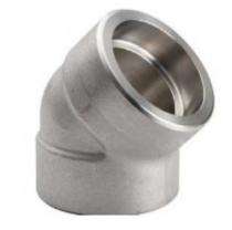 Tirupati Exim Stainless Steel Female 45 Degree Elbows 48.2 mm_0