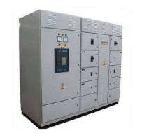 IP42 Distribution Boards Three Phase_0