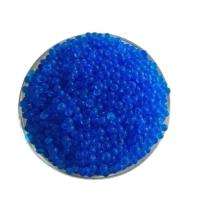 Ecopack India Blue Silica Gel 1 kg Desiccant_0