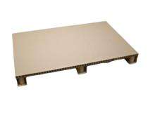 Paper Cardboard 1200 x 1000 x 160 mm Pallets_0