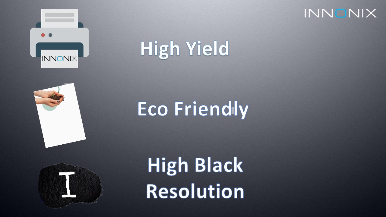 INNONIX Black Toner HP 77A/277A Compatible Ink Cartridge_2