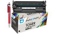 INNONIX Black Toner HP 77A/277A Compatible Ink Cartridge_0