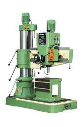 MMT 50 mm Radial Drilling Machine MAG-3 910 mm 1555/700 mm_0