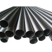 Jindal 25 mm CS Pipes Black Painted_0