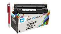 INNONIX Black Toner HP HIN-137A Compatible Ink Cartridge_0