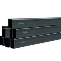 TATA Structura 25 x 25 mm Square Carbon Steel Hollow Section 2 mm YSt 210_0