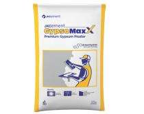 JK Cement Gypsomaxx Beta Hemihydrate Gypsum Plasters 2 kg White_0