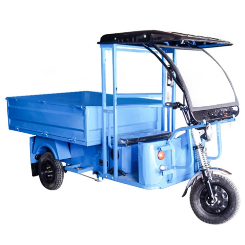 Pather Sathi ERL01 Electric Rickshaw Loader_0